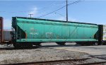SHPX 496390 - American Railcar Leasing
